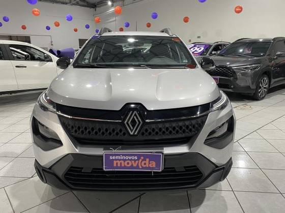 RENAULT KARDIAN 1.0 TCE FLEX EVOLUTION EDC